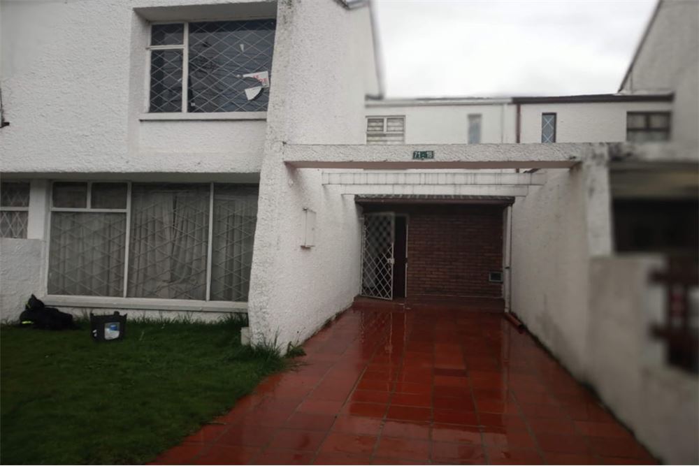 Casa Venta Remodelar $ 670 Mn, Estrato 5 Pontevedr