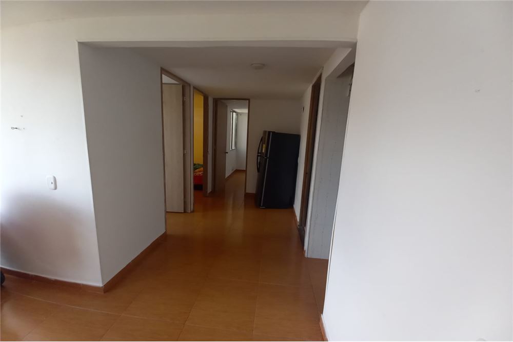 VENTA APARTAMENTO BOSA