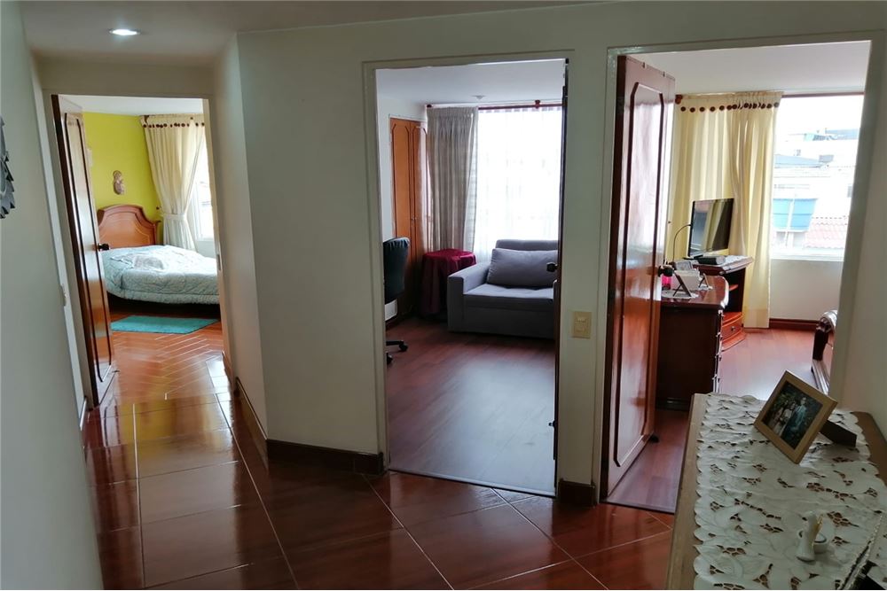 HERMOSO APARTAMENTO EN SUBA CERCA CALLE 116