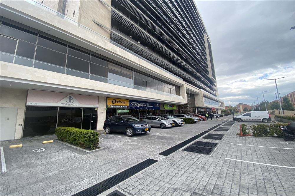 VENTA OFICINA 39 M2 PONTEVEDRA EDIFICIO VARDY