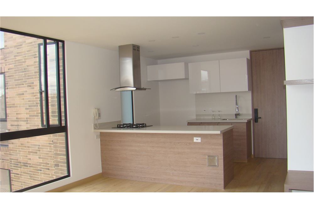 Venta  Apartamento en Molinos  a Estrenar. Bogota