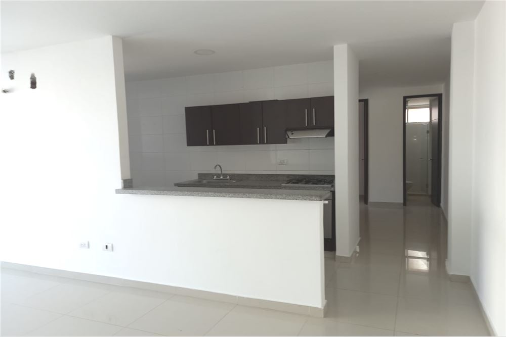 APARTAMENTO EN VENTA EN VILLA SANTOS