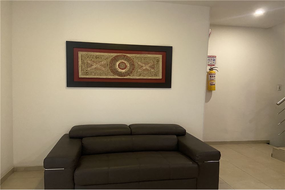 VENDO APARTAMENTO EN SANTA BARBARA