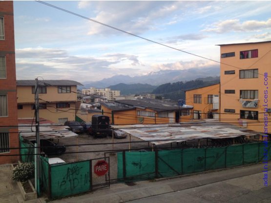 Lote Campohermoso Manizales