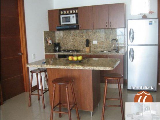 APARTAMENTO 2103, EDIFICIO PALMETTO LCY CARTAGENA