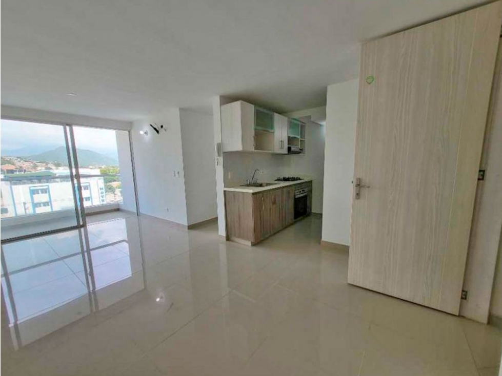 Apartamento en Venta en El Rodadero Sur, cerca al Mar, Santa Marta