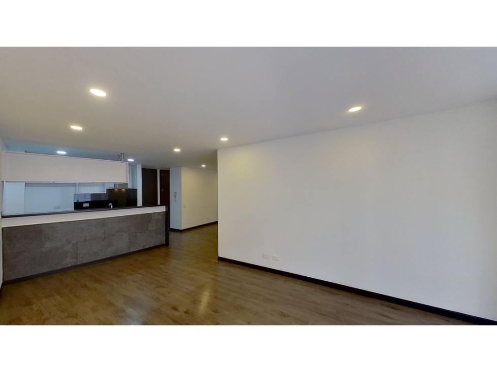 APARTAMENTO EN SANTA BARBARA CENTRAL. LOCALIDAD USAQUEN BOGOTA