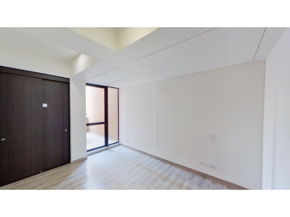 APARTAMENTO EN BARRANCAS NORTE. LOCALIDAD USAQUEN BOGOTA