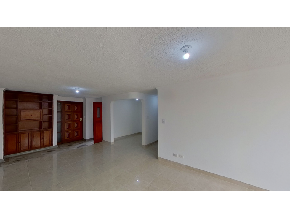 APARTAMENTO EN PUENTE LARGO. LOCALIDAD SUBA BOGOTA