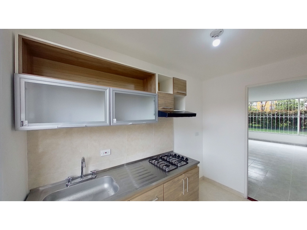 APARTAMENTO EN SAN JORGE. LOCALIDAD SUBA BOGOTA