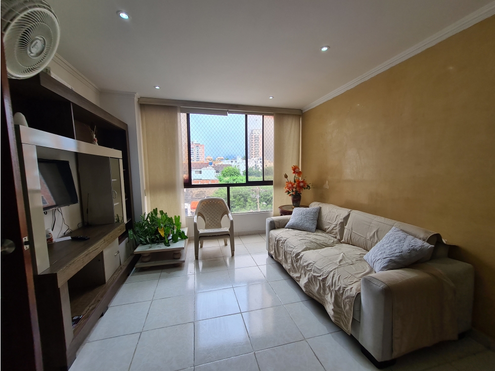 Apartamento en venta Altos del Limón barranquilla