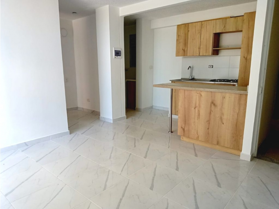 Apartamento en arriendo  Alameda del Río Barranquilla