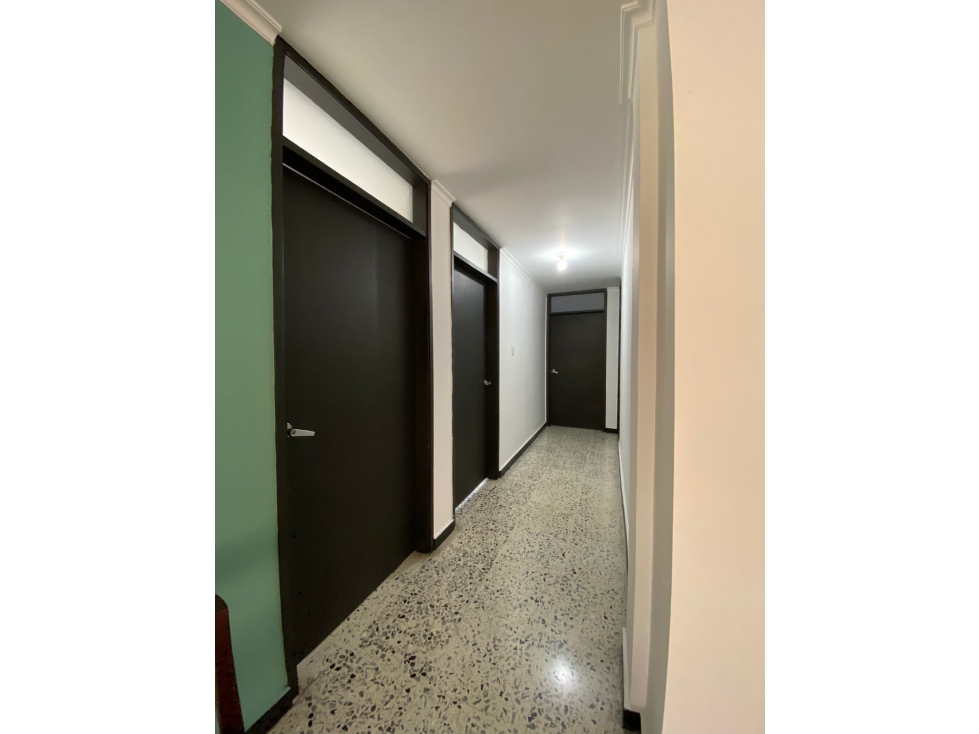 Apartamento en Venta - San Vicente Barranquilla