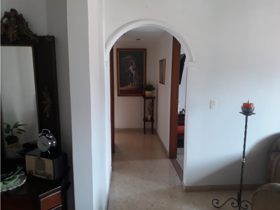 Apartamento Laureles Nogal