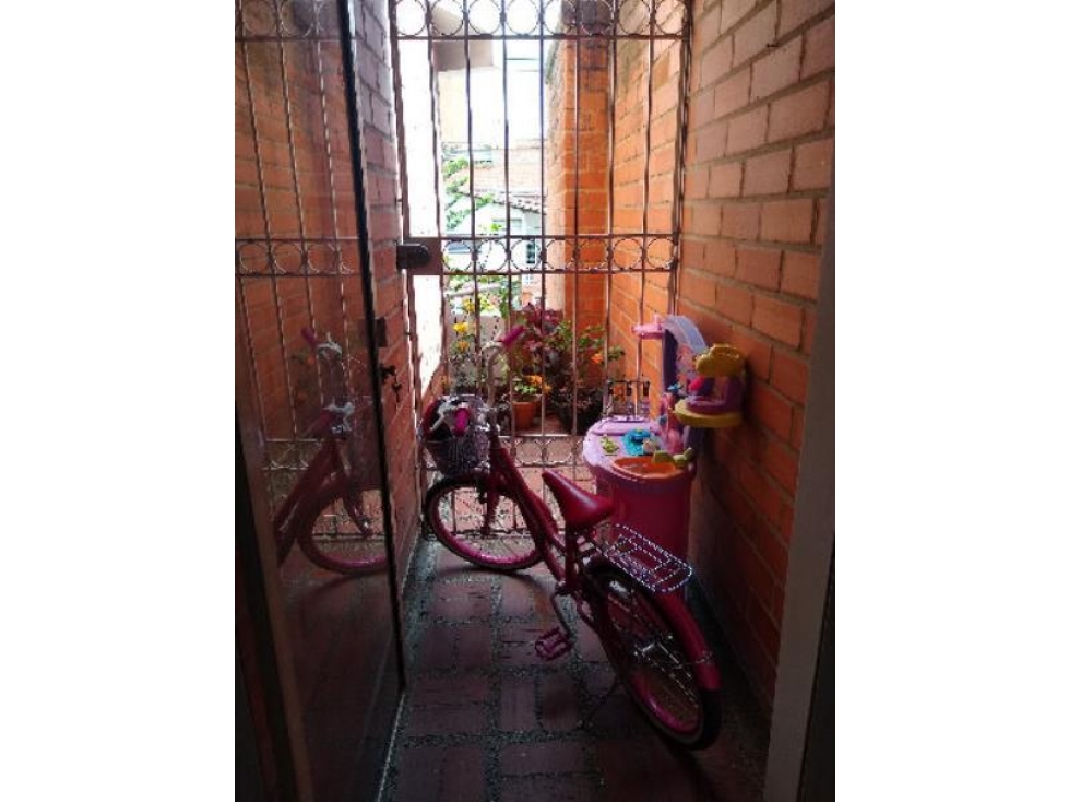 VENDO APARTAMENTO EN MEDELLIN - NOGAL