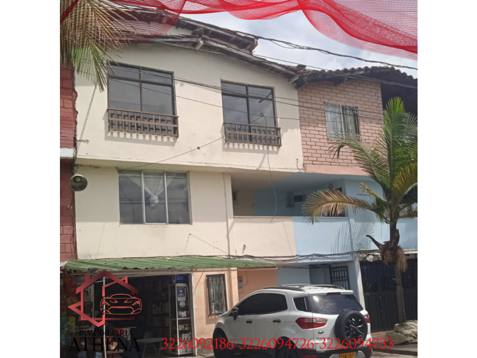 APARTAMENTO EN RIONEGRO