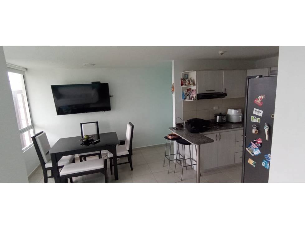 APARTAMENTO EN VENTA CONJUNTO MIRADOR DE LA PRADERA