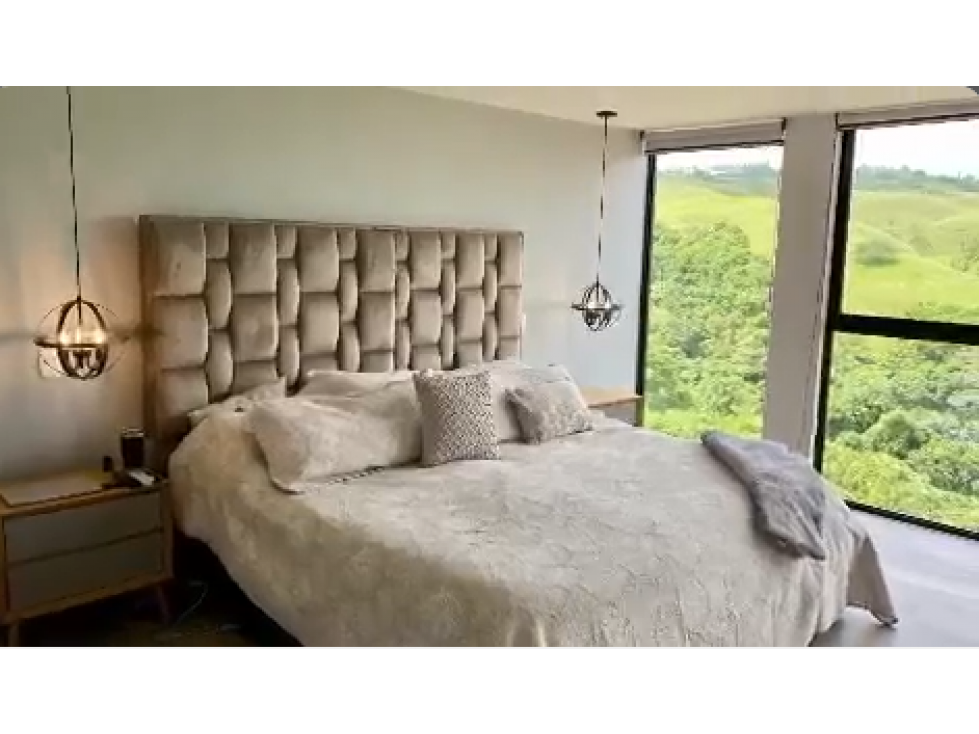 CASA CAMPESTRE EN VENTA, CONDOMINIO PALO ALTO, VIA CARTAGO