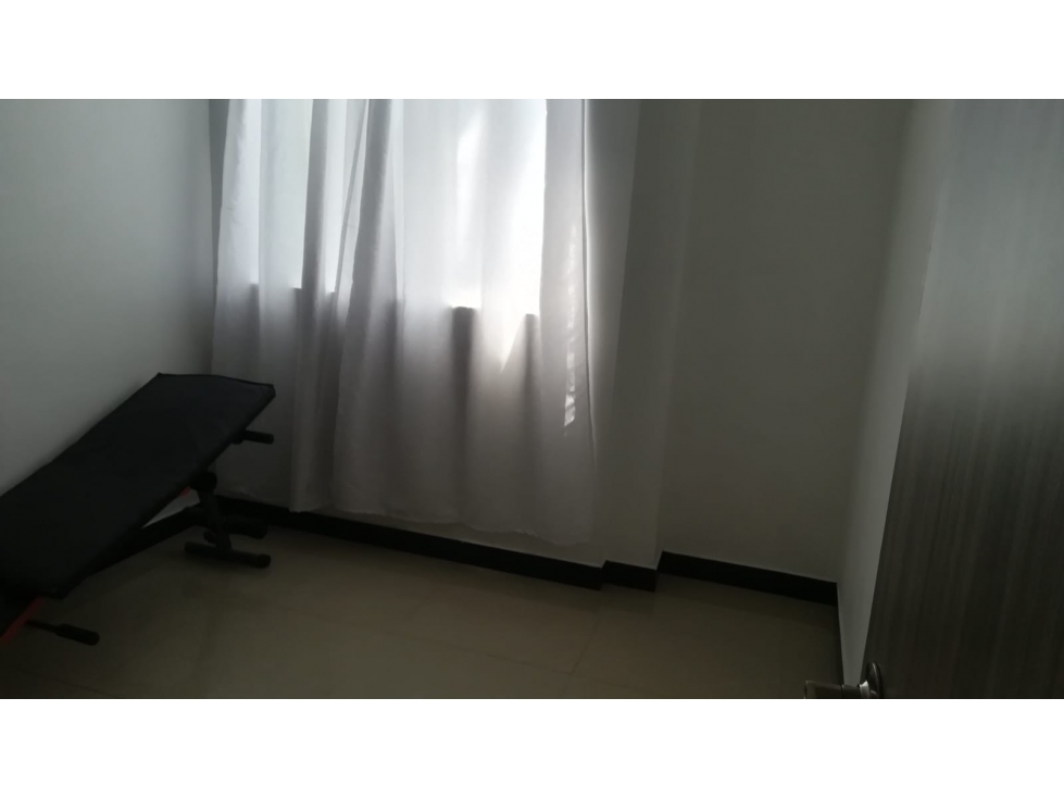 APARTAMENTO EN RENTA CONJUNTO SENDEROS DE LA PRADERA, DOSQUEBRADAS.