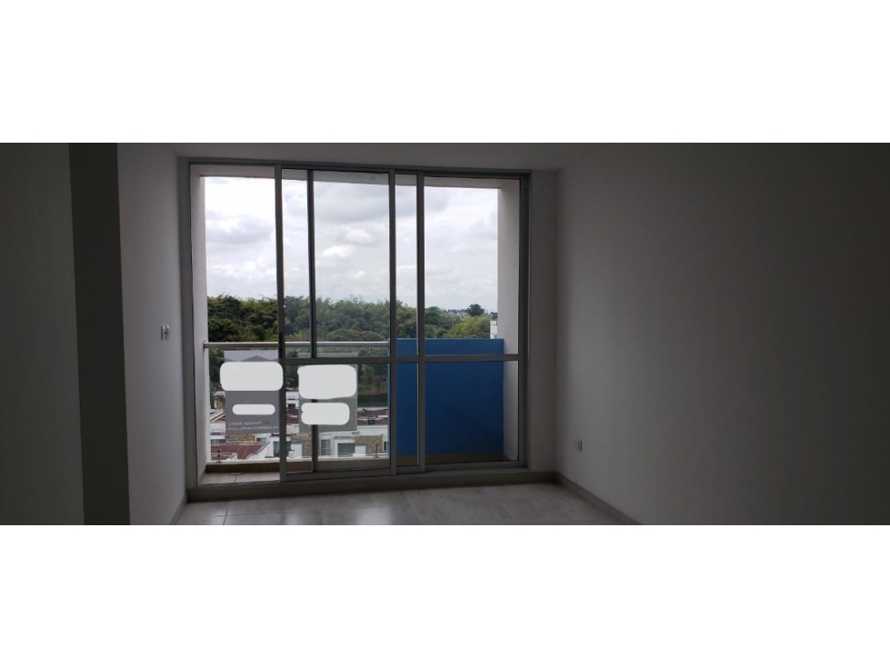 EN VENTA  APARTAMENTO SECTOR MARAYA - PEREIRA