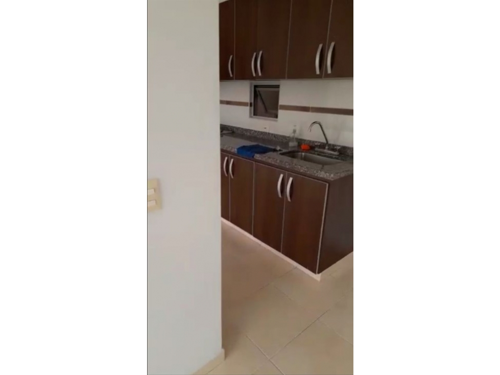 EN VENTA APARTAMENTO SECTOR LA VILLA PEREIRA