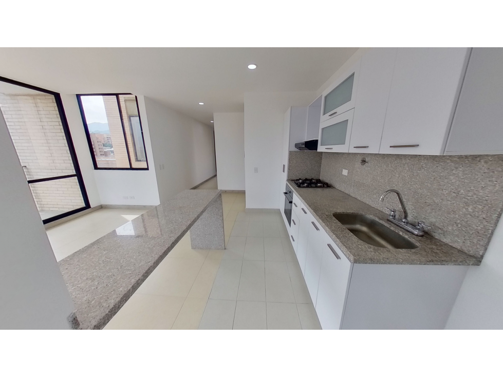 Venta Apartamento Laureles Medellín