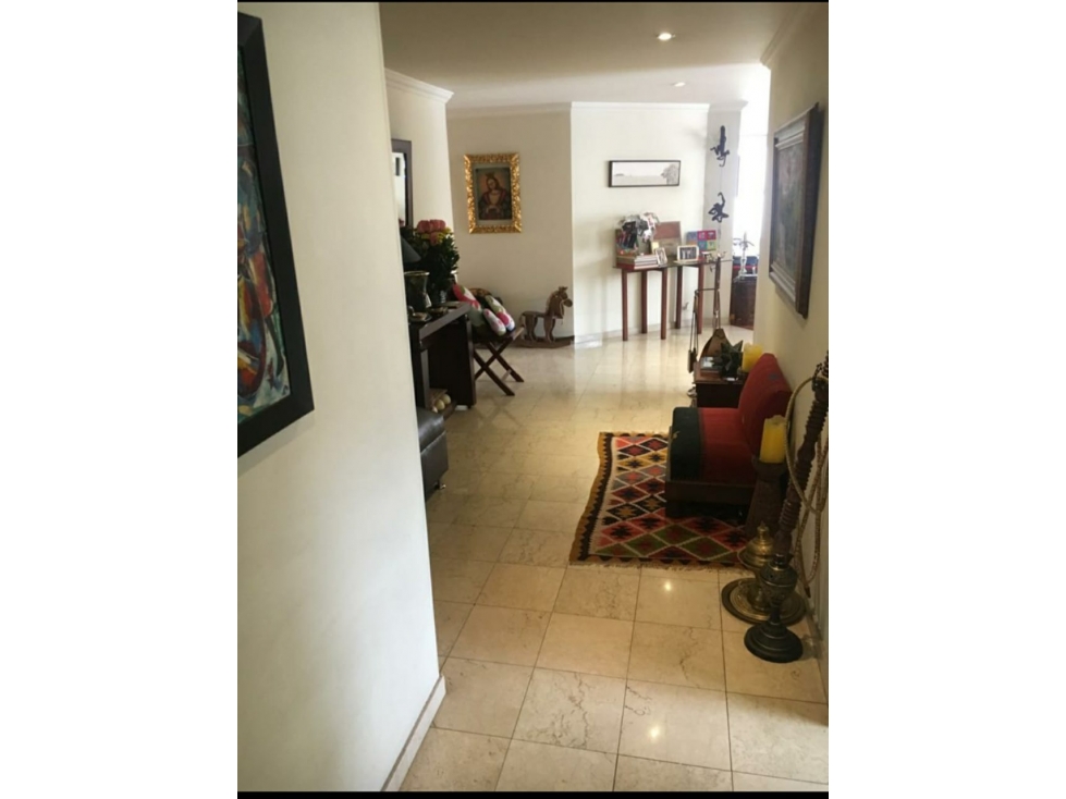 EN VENTA APARTAMENTO CHICO