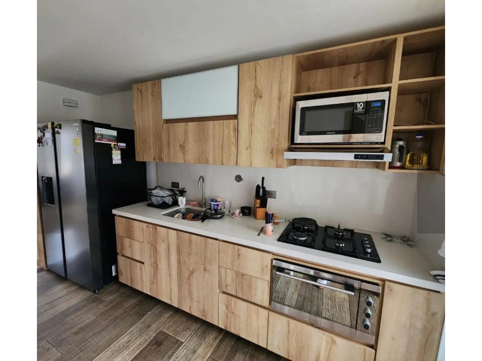 Venta Apartamento Poblado Medellin