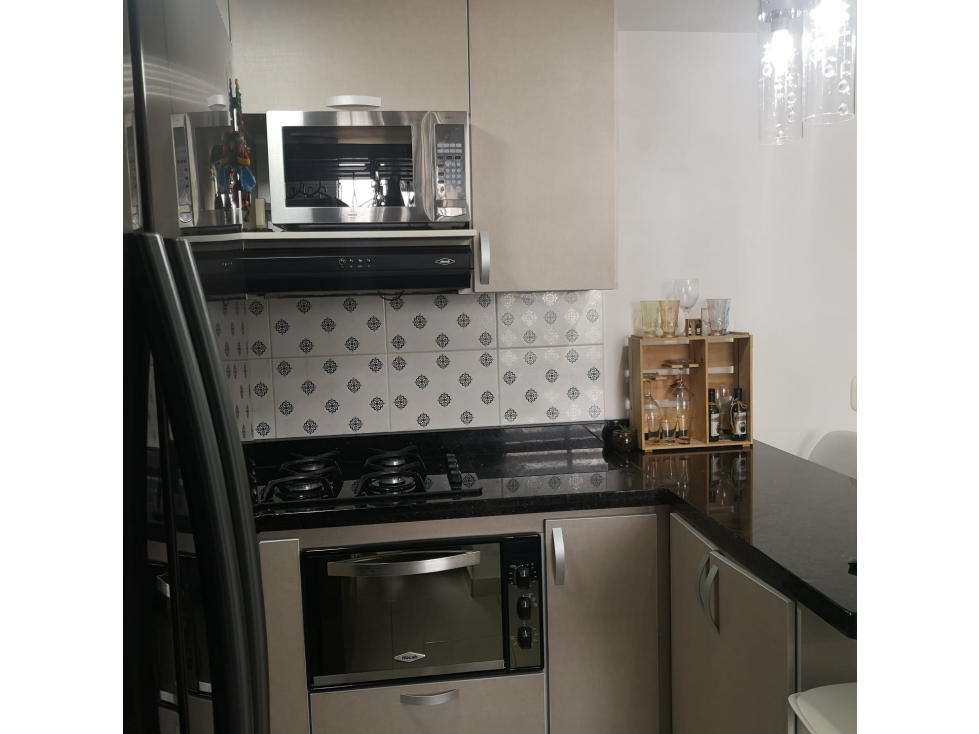 Venta de Apartamento en la Estrella, Antioquia