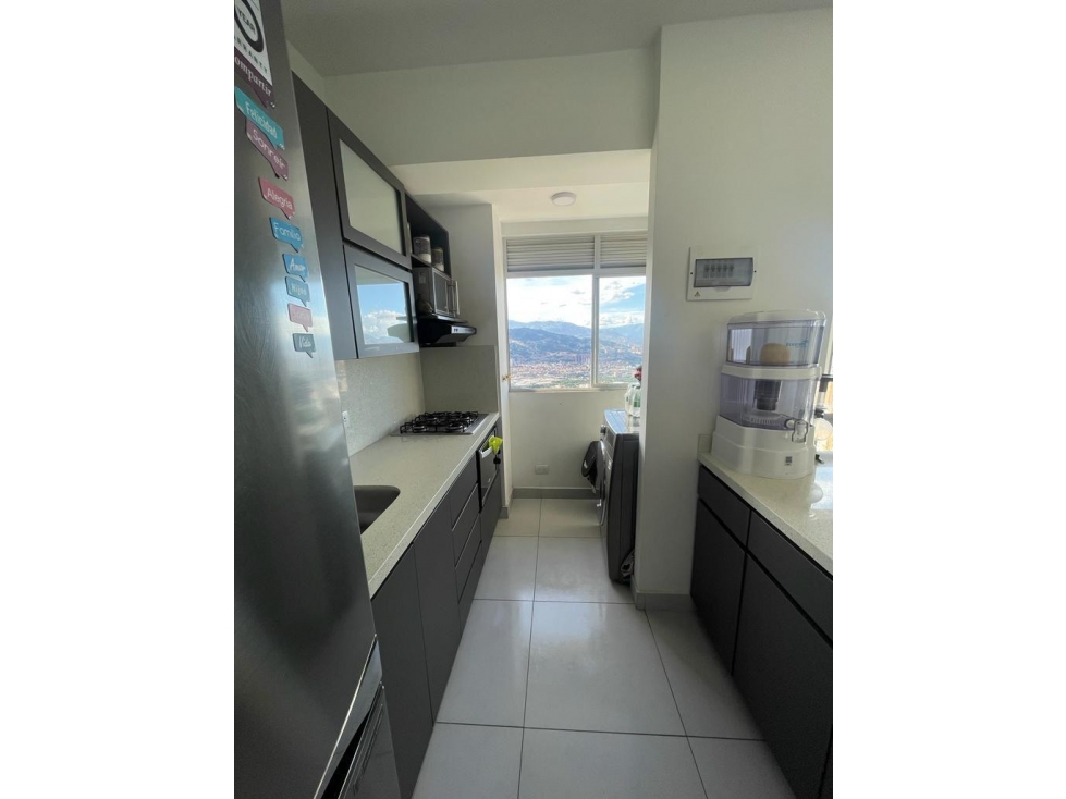 Venta de Apartamento en Sabaneta, Antioquia