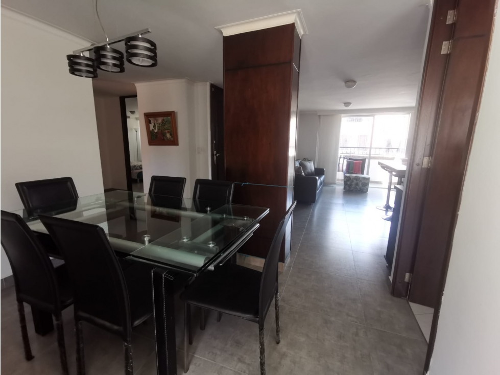 Apartamento en Venta Floresta Medellin