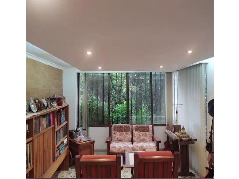 Venta Apartamento Poblado Medellin