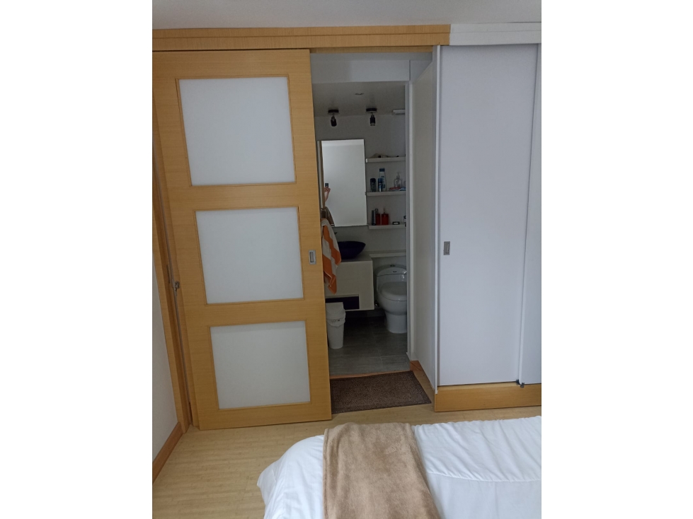 Venta Apartamento Calasanz Medellin