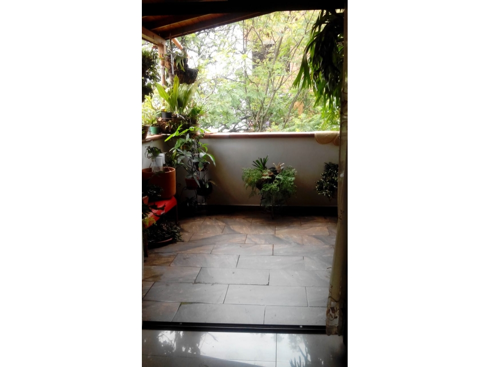 Venta Apartamento Candelaria Medellin