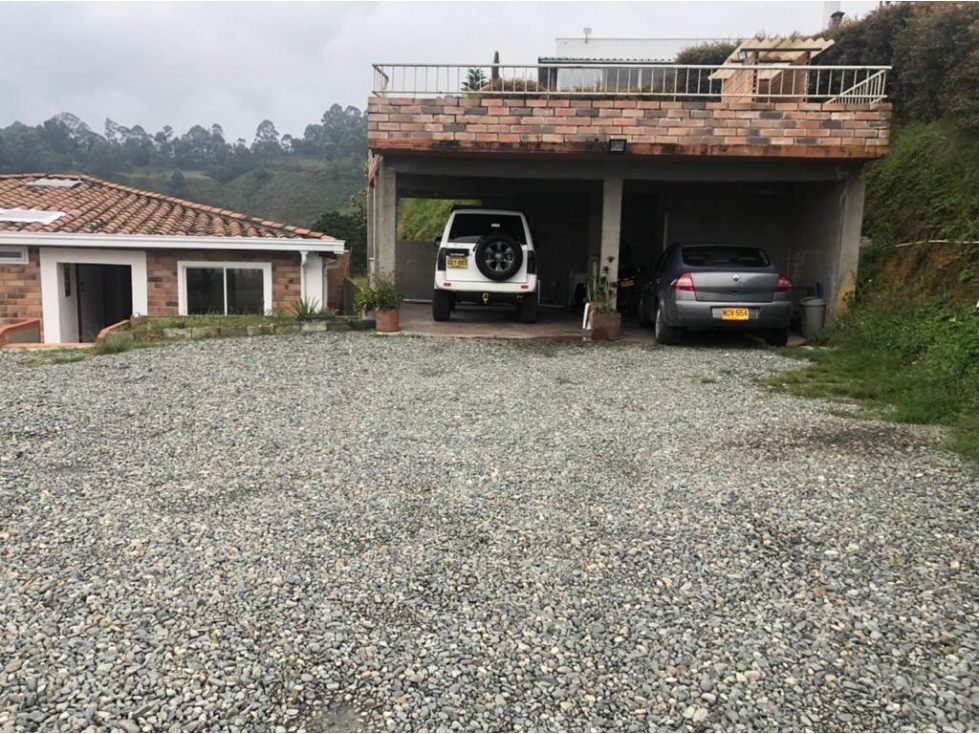 Venta de Casa Belen Medellin