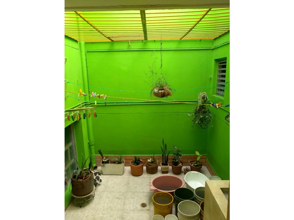 Venta de Casa en Villa Hermosa Medellin