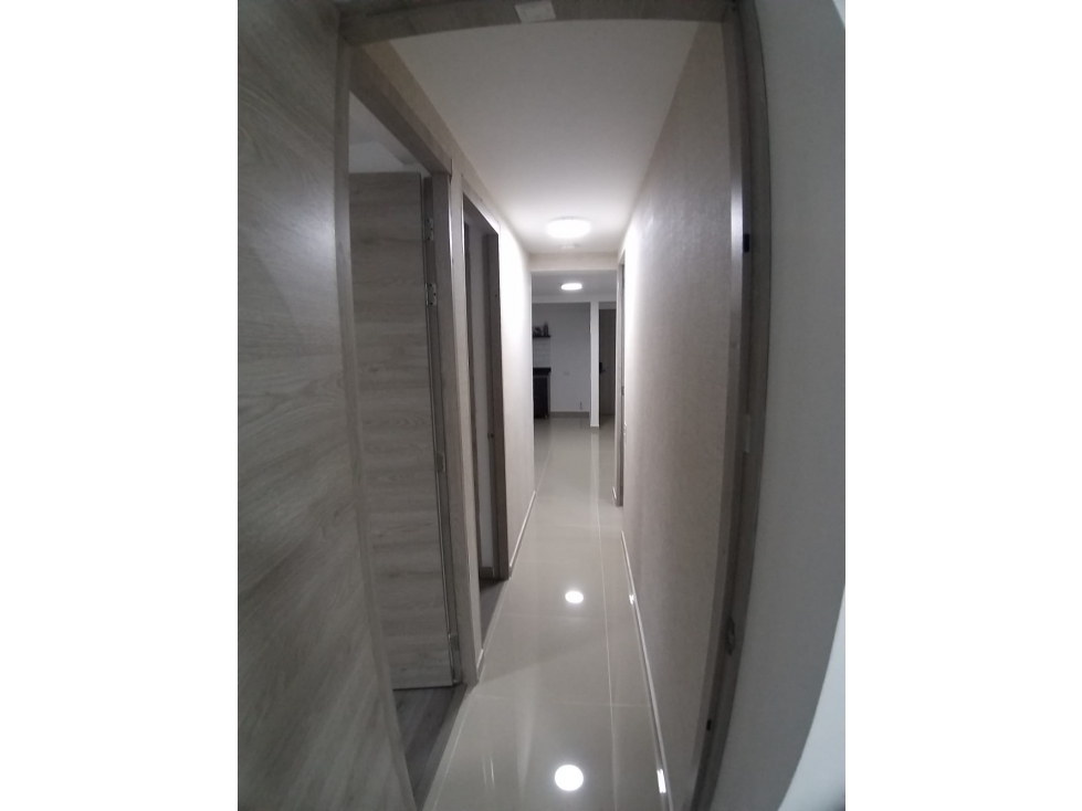 Venta Apartamento San German Medellin