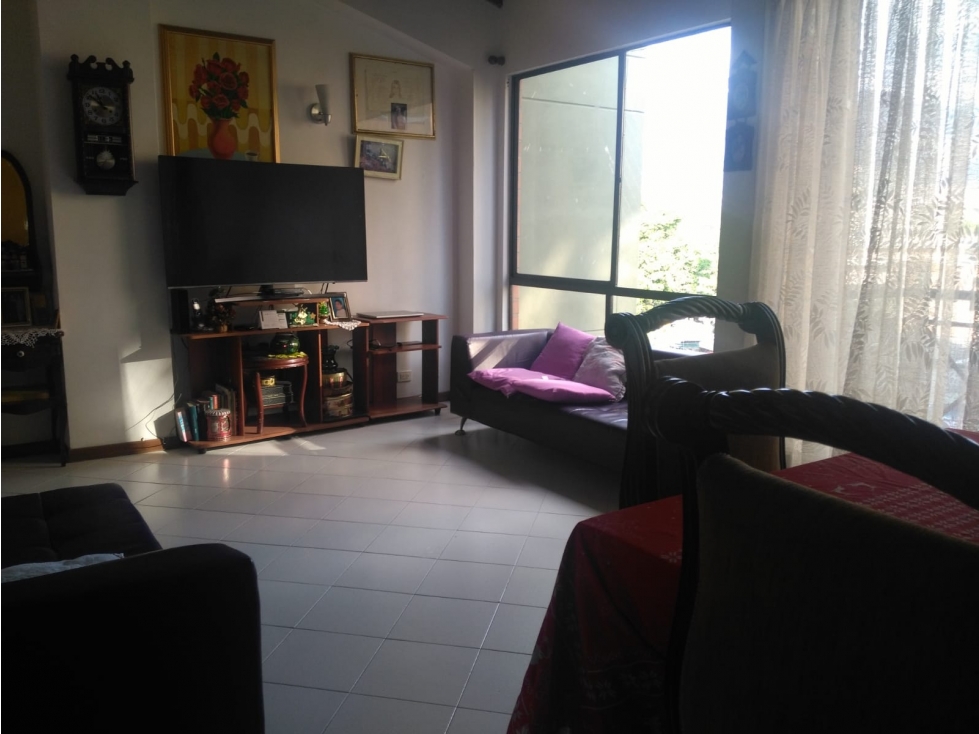 Venta Apartamento Colores Medellín