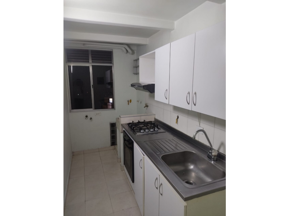 Venta de Apartamento Robledo Medellin