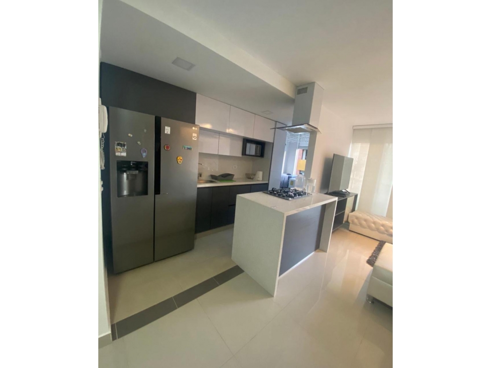 Venta Apartamento Pilarica  Medellin