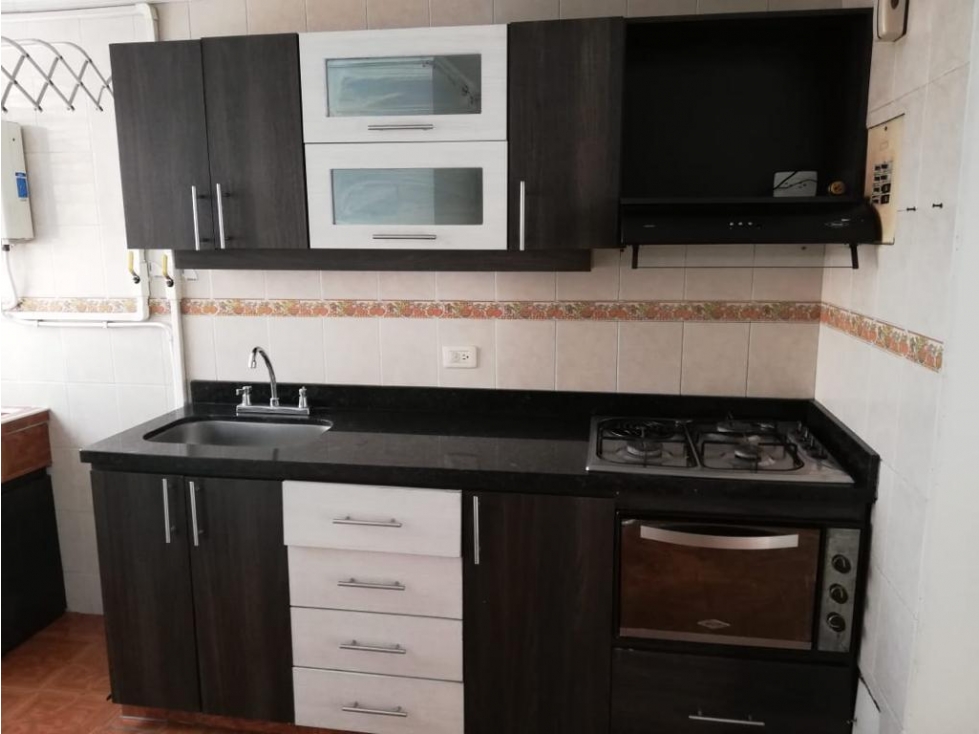 Venta Apartamento Colores Medellin