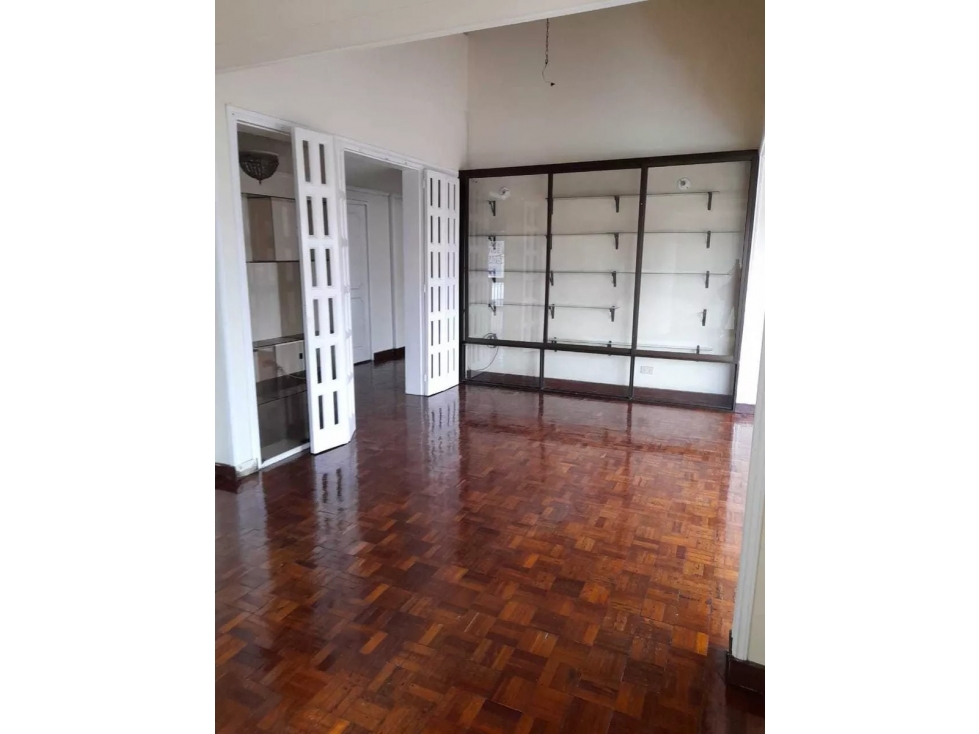 Venta Apartamento Penthouse Centro Medellín