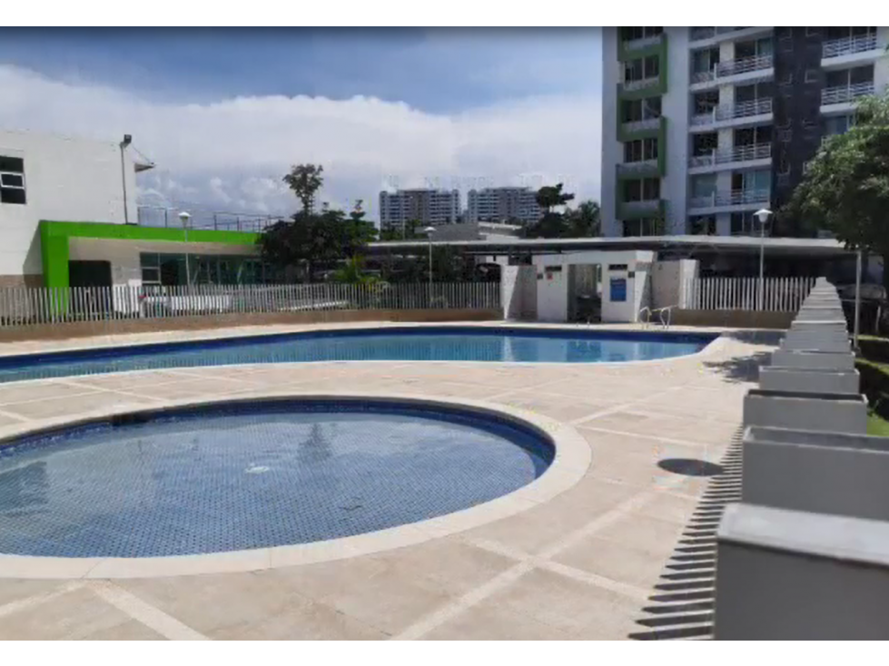 2290 APARTAMENTO VILLA CAMPESTRE $312M 84m2 SandPerval