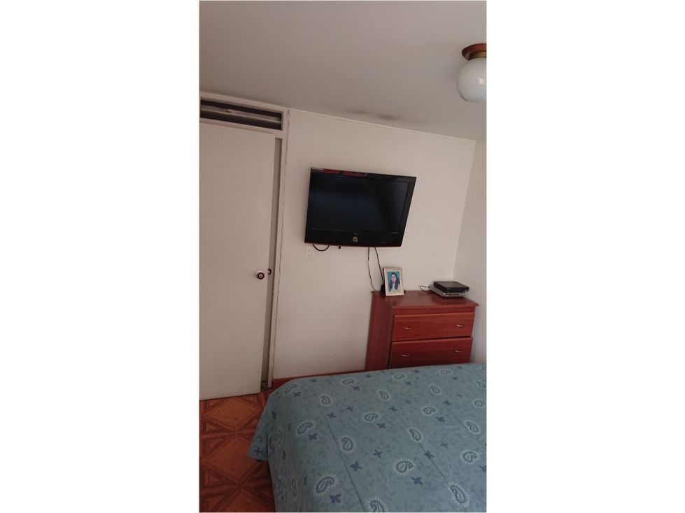 VENTA APARTAMENTO BARRIO CEDRITOS