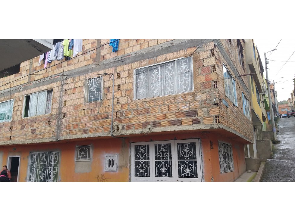 VENTA CASA MONTEBLANCO SUCRE