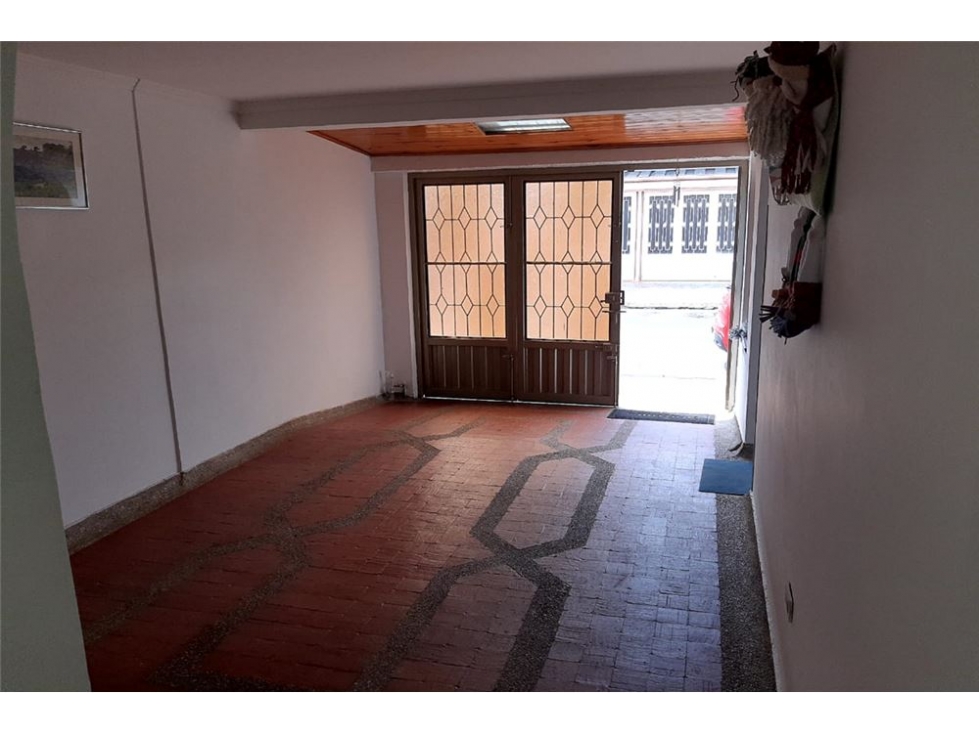 VENTA CASA NUEVO COPIHUE FACATATIVA