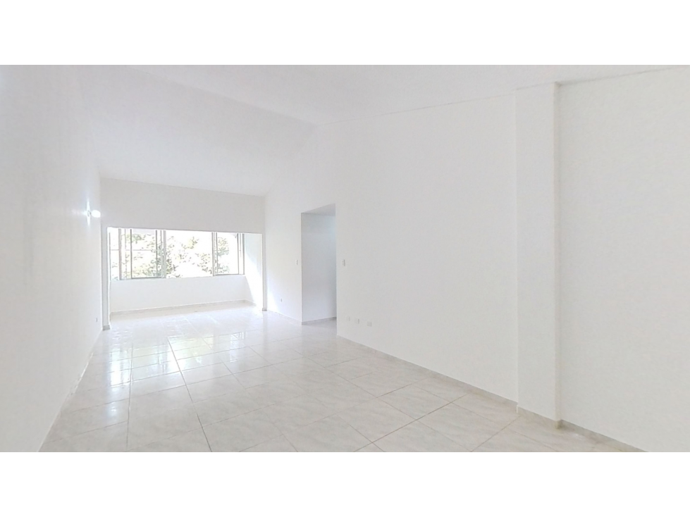 vendo apartamento en Capri, Cali