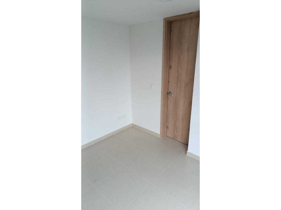 APARTAMENTO EN VENTA PARA ESTRENAR SECTOR PINARES PEREIRA