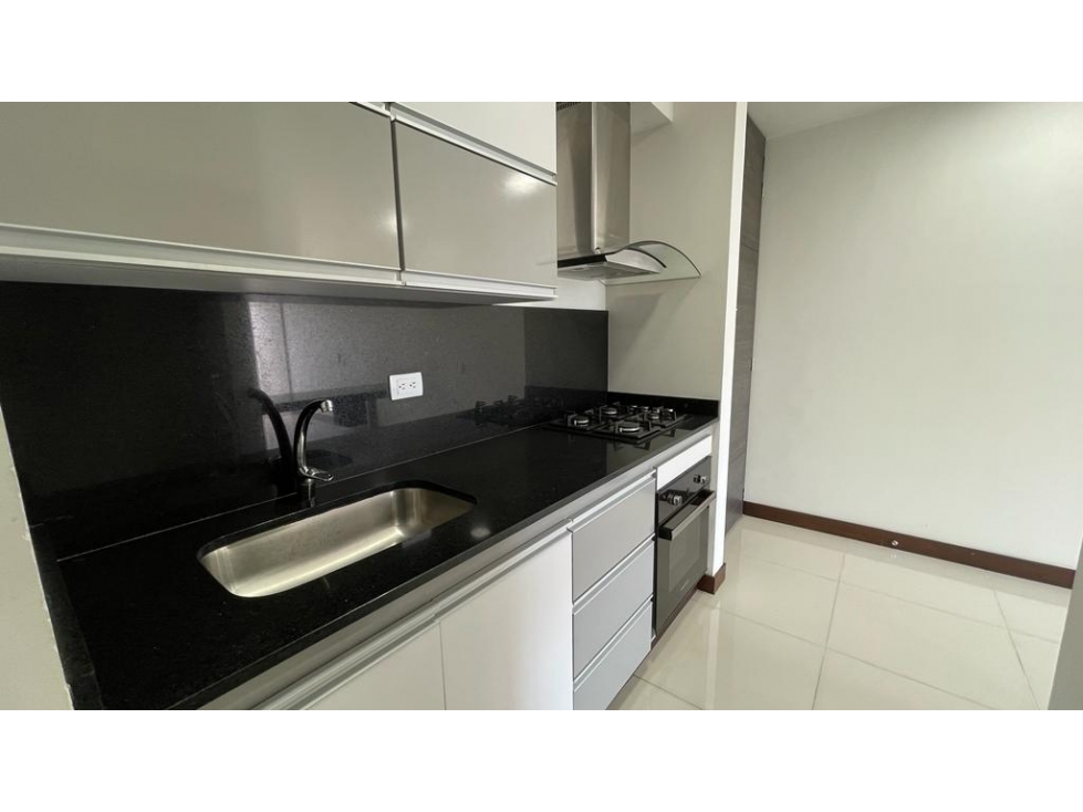 APARTAMENTO PISO ALTO EN VENTA SECTOR GALICIA CERRITOS