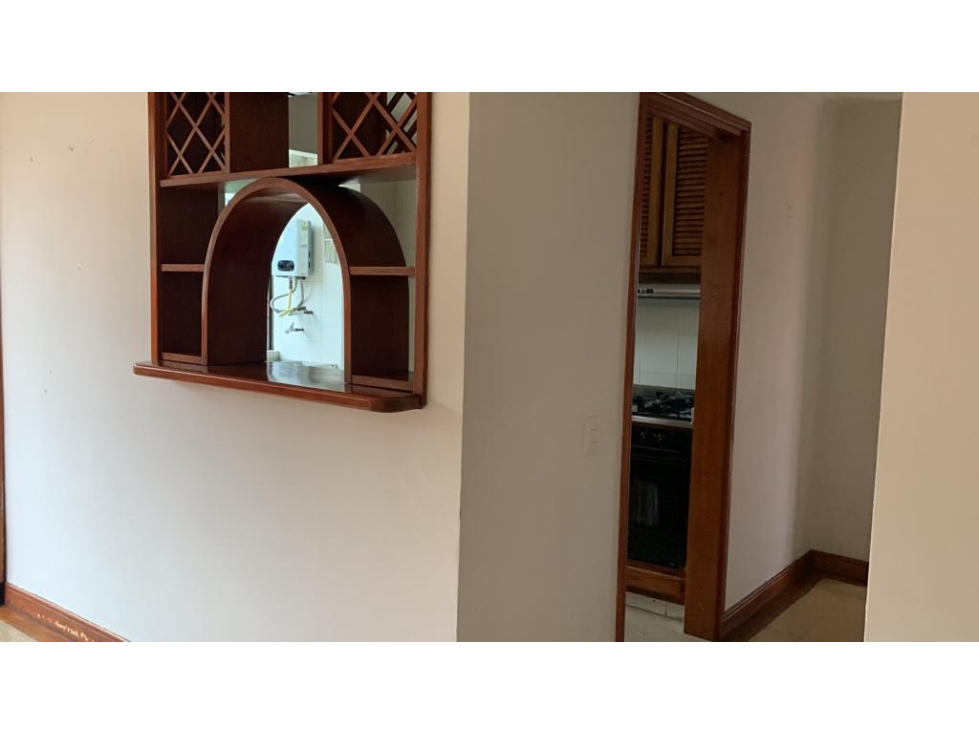 SE VENDE APARTAMENTO EN MEDELLIN